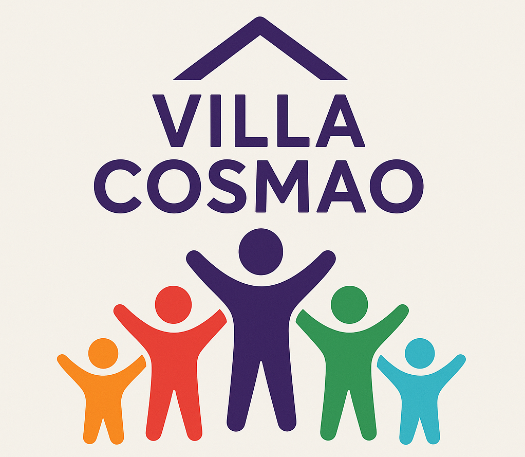 Villa Cosmao